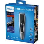 Philips HC5630/15 hair clipper (gray) AGD - Produkty/Maszynki do strzyżenia Your Sports Performance
