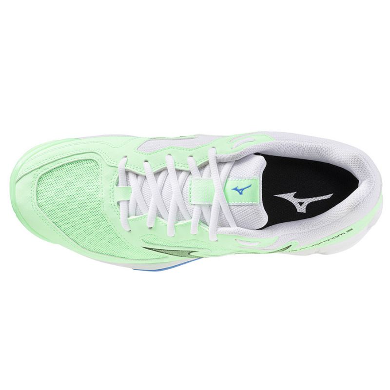 Mizuno Wave Phantom 3 M X1GA226002 Handball Shoes Footwear/Handball/Men/Mizuno Mizuno