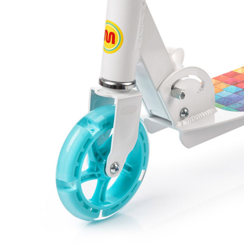 Meteor Racer Cube Jr 16947 scooter Accessories/Skating/Hulajnogi Your Sports Performance