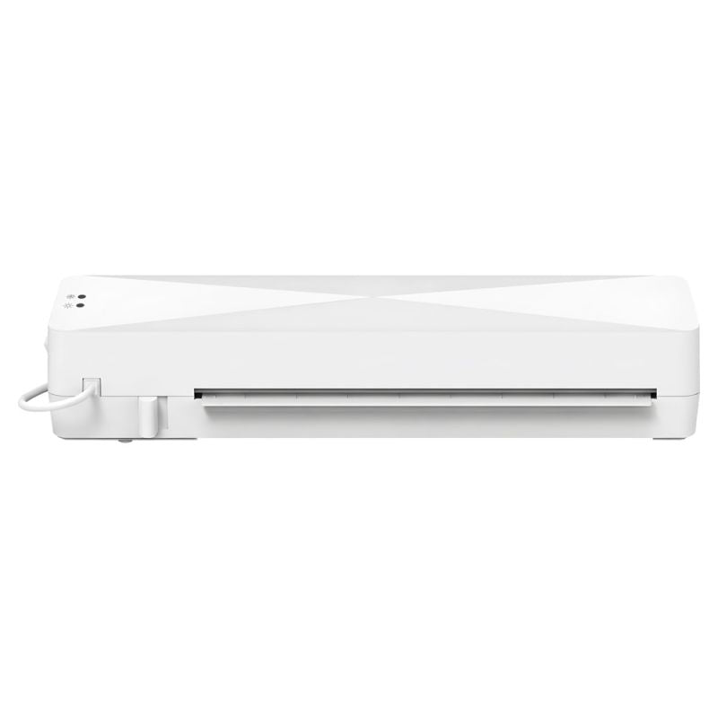 SAVIO LAMINATOR A4 WHITE LR-01/W Urządzenia biurowe/Laminatory Your Sports Performance