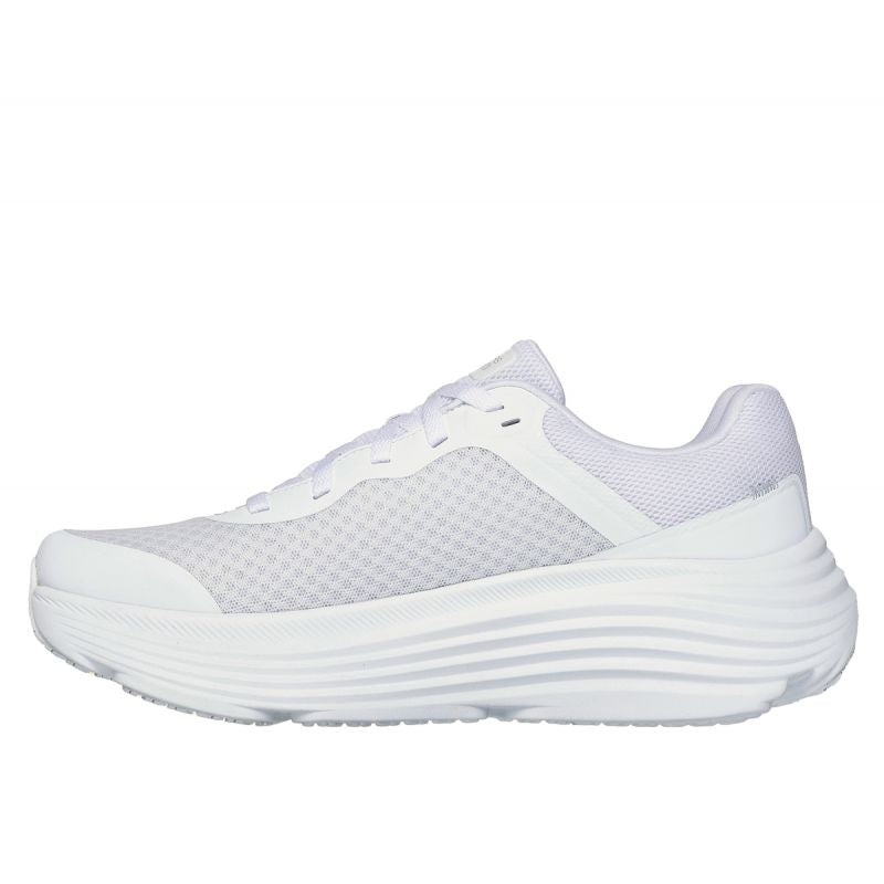Skechers Max Cushioning Endeavor M 220613 WHT running shoes Footwear/Running/Men/Skechers Skechers