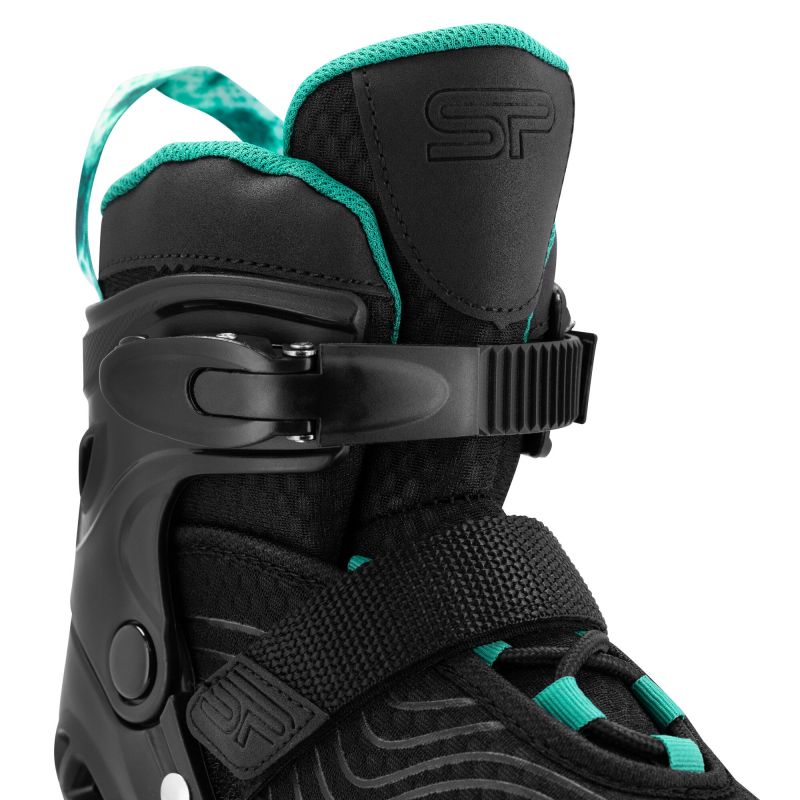 Spokey Matty SPK-943453 roller skates size. 35-38 GN Accessories/Skating/Rolki (pozostałe) Your Sports Performance