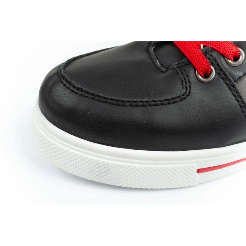 Spiderman Jr. Winter Ankle Boots PC-0053724 Footwear/Lifestyle/4F Your Sports Performance