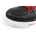 Spiderman Jr. Winter Ankle Boots PC-0053724 Footwear/Lifestyle/4F Your Sports Performance