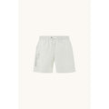 Paul&Shark men's swimming trunks white 26415007-010 – stylish, comfortable, sea-ready