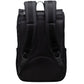 Herschel Little America Mid Backpack 11391-00001 Black One size In preparation Your Sports Performance