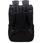 Herschel Little America Mid Backpack 11391-00001 Black One size In preparation Your Sports Performance