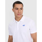 Men's polo shirt 4F 4FWSS25TPTSM704-10S *Kategoria tymczasowa Your Sports Performance
