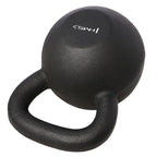 Kettlebell iron HMS KZG32 32kg Accessories/Training equipment Your Sports Performance