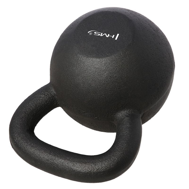 Kettlebell iron HMS KZG32 32kg Accessories/Training equipment Your Sports Performance