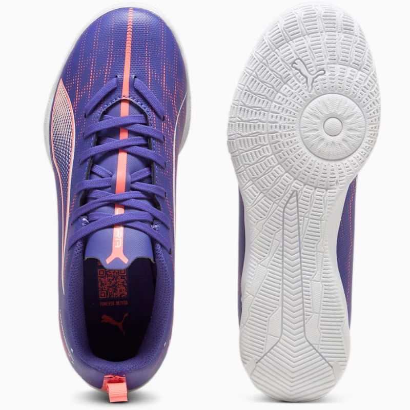 Puma Ultra 5 Play IT Jr 107913-01 shoes Footwear/Football/Kids Puma