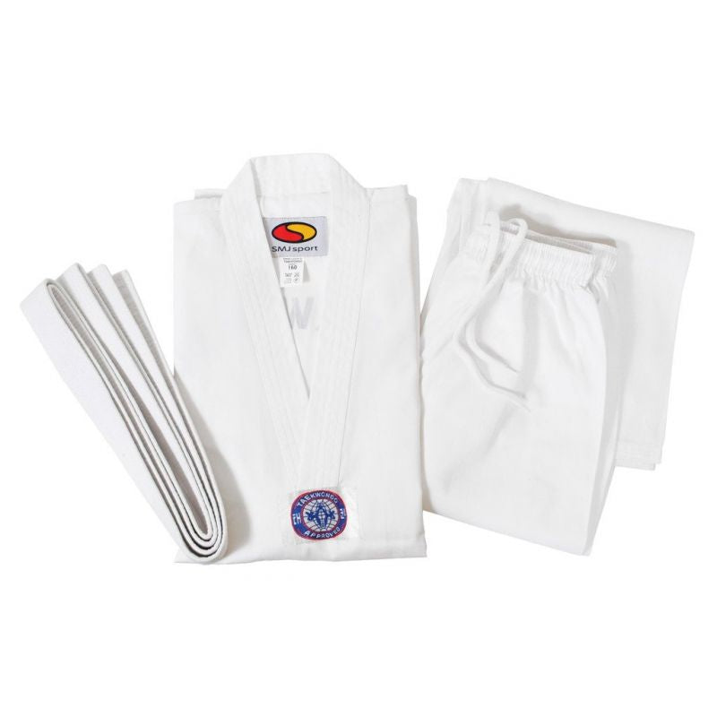 Taekwondo suit SMJ Sport HS-TNK-000008550 Clothing/martial arts Your Sports Performance