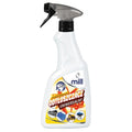 MILL CLEAN Universal Degreaser for greasy stains on clothing, plastics, and other surfaces. 555 ml. Chemia/Odtłuszczacze Your Sports Performance