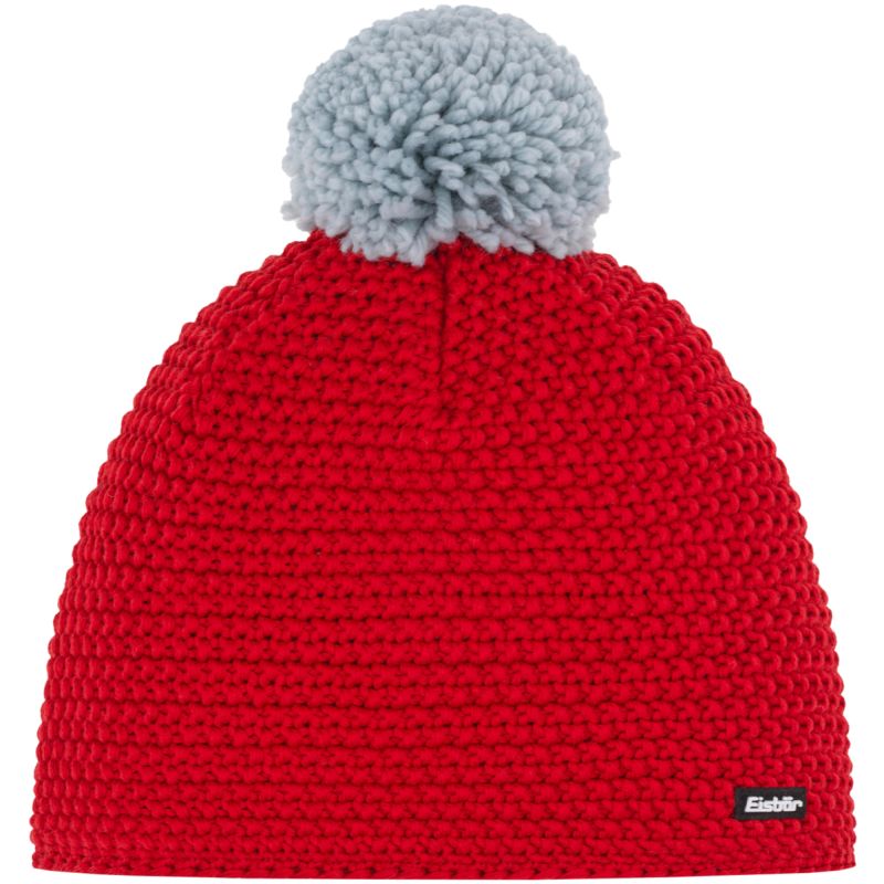Eisbar Jamie Pompon MÜ Beanie