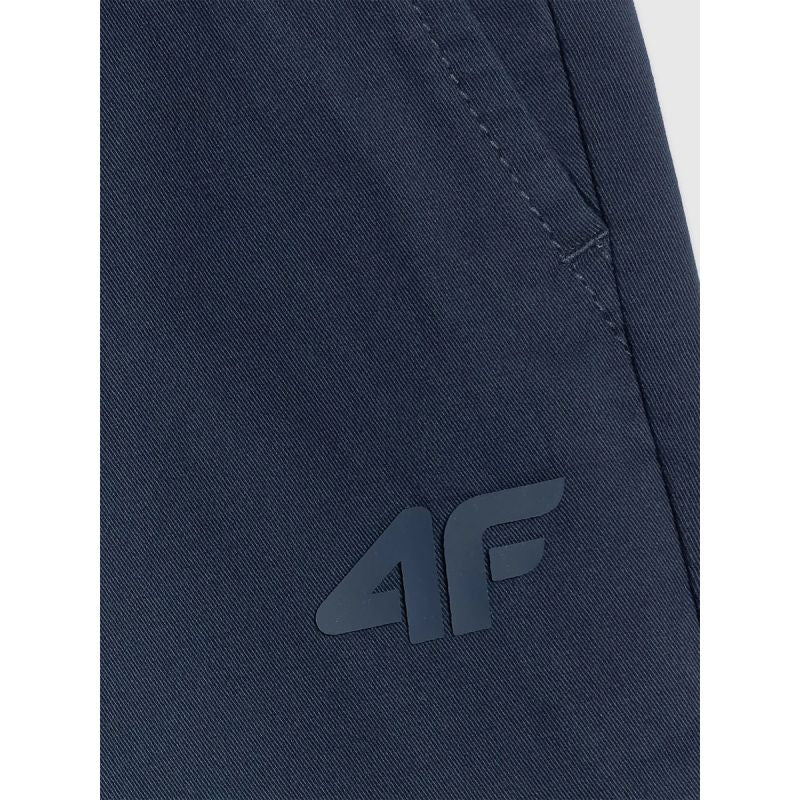Men's casual shorts 4F 4FRSS26TSHOM0929-31S 4f