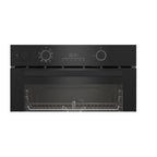 BEKO BBISM14300BMPE Steam Assisted Oven with Steam, Self-Cleaning, Pyrolysis, Energy Class A+ AGD - Produkty/Piekarniki do zabudowy Your Sports Performance