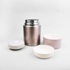 Lunch thermos 800ml MR-1636-80 MAESTRO AGD - Produkty/Termosy i kubki termiczne Your Sports Performance
