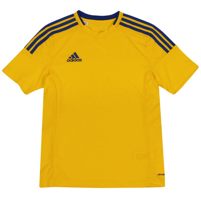 Adidas Fort 14 JSY C JR T-shirt F86476 In preparation Adidas