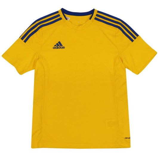 Adidas Fort 14 JSY C JR T-shirt F86476 In preparation Adidas
