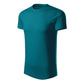 Epic Men's T-Shirt (Petrol Blue) To be categorized Your Sports Performance