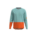 POC M's Motion Air L/S Jersey Blue