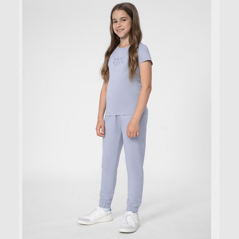 4F Jr Pants 4FJSS23TTROF158 34S Clothing/Lifestyle/Trousers, shorts/4F 4F