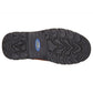 Skechers Workshire M 77009EC-BRN shoes Footwear/Lifestyle/Skechers Skechers