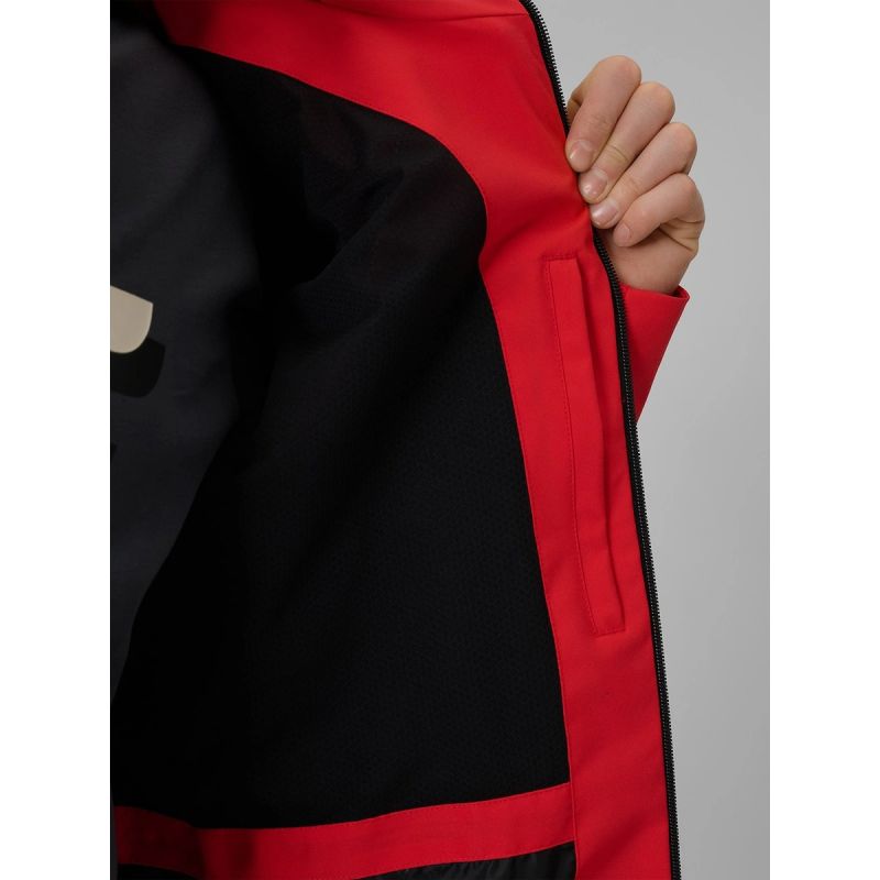 Men's 4F 5000 membrane transition jacket 4FWSS26TTJAM1120-62S 4f