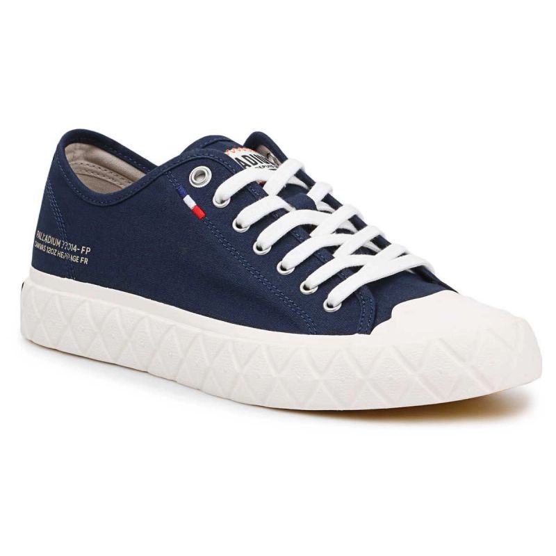 Palladium Ace CVS U 77014-458 shoes Footwear/Lifestyle/Palladium Your Sports Performance