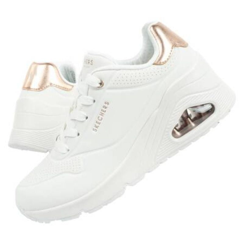 Skechers Uno W 177520/WHT shoes Footwear/Lifestyle/Skechers Skechers