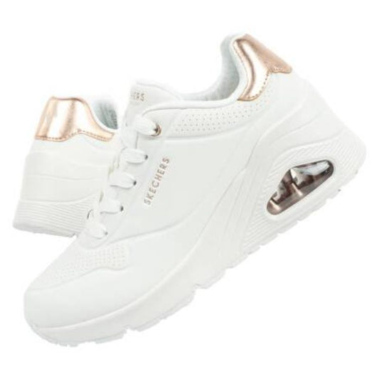 Skechers Uno W 177520/WHT shoes Footwear/Lifestyle/Skechers Skechers