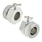 Lock Jaw HMS ZG1600 clamps 2 pcs. In preparation Your Sports Performance