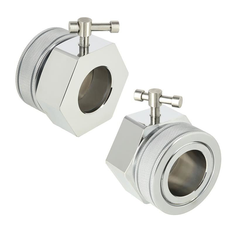 Lock Jaw HMS ZG1600 clamps 2 pcs. In preparation Your Sports Performance