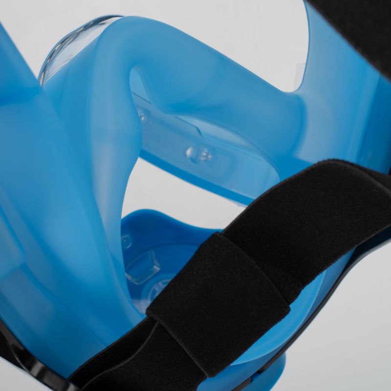 AQUARO FULL FACE MASK In preparation Your Sports Performance