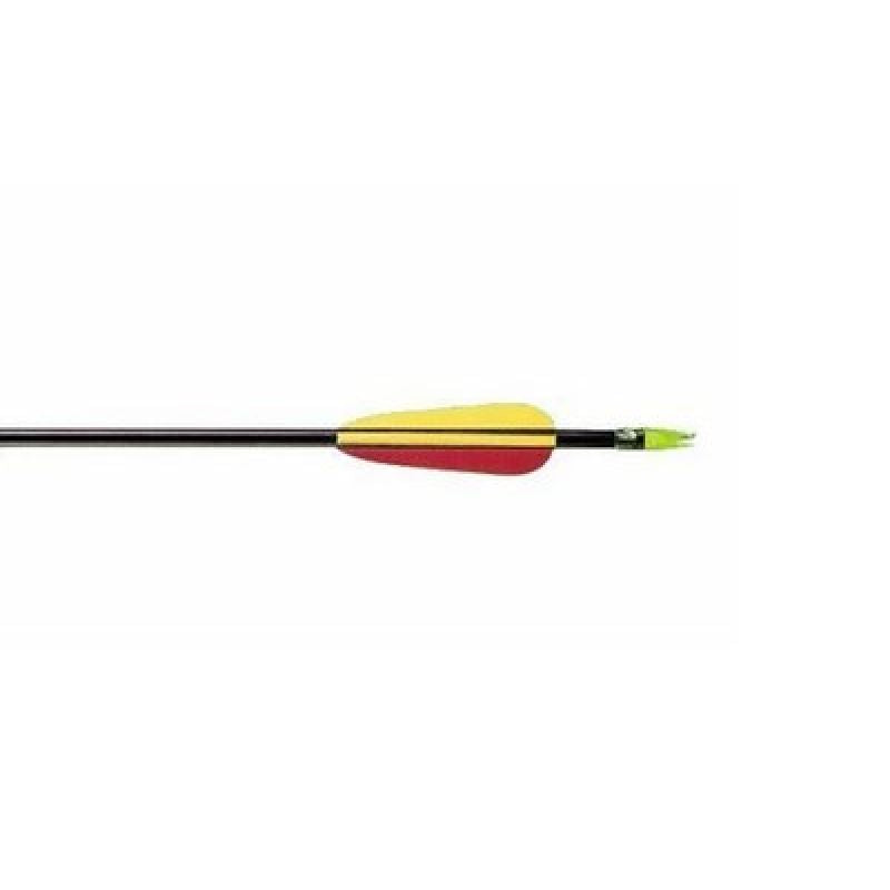 30" Poe Lang Fiberglass Arrow (VD-065K) Import z Action/Strzelectwo/Strzały do łuków Your Sports Performance
