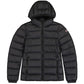 Champion Hooded Polyfilled Jacket W 117568 KK001 Clothing/Outdoor/Champion Your Sports Performance