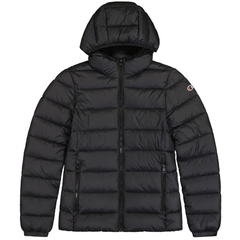 Champion Hooded Polyfilled Jacket W 117568 KK001 Clothing/Outdoor/Champion Your Sports Performance