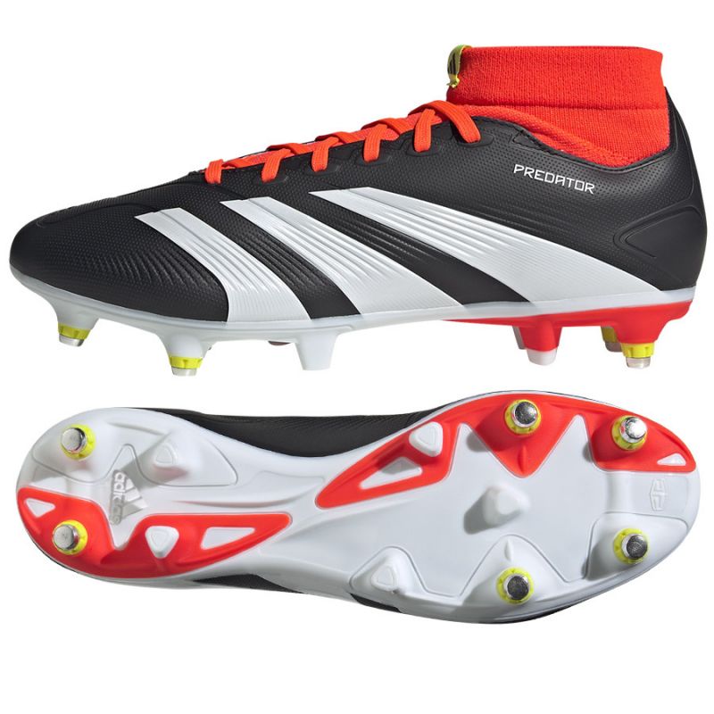 Adidas Predator League SG M IG7741 shoes Footwear/Football Adidas
