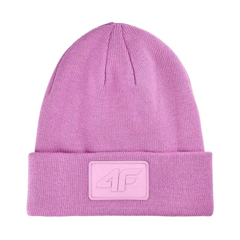 Cap 4F 4FWAW24ACAPU433 54S Clothing/Multisport 4F