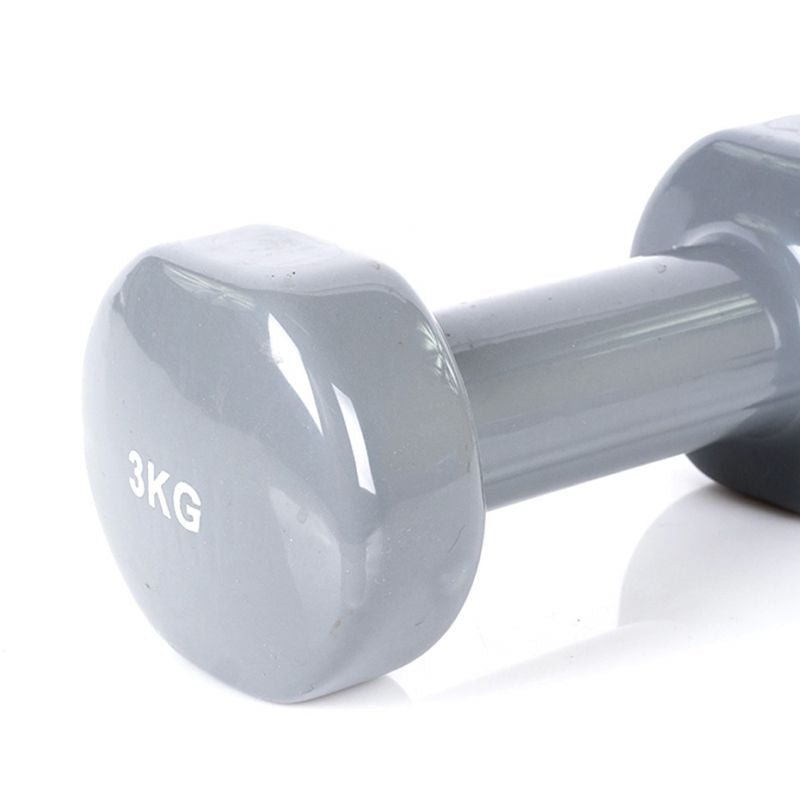 Vinyl dumbbell PROfit 0.5kg DK 4102 Accessories/Training equipment Your Sports Performance