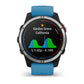 Garmin quatix 7 Base sports watch Akcesoria sportowe i turystyczne/Zegarki sportowe Your Sports Performance