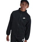 Nike Sportswear Kids Tracksuit Black HQ9315 010