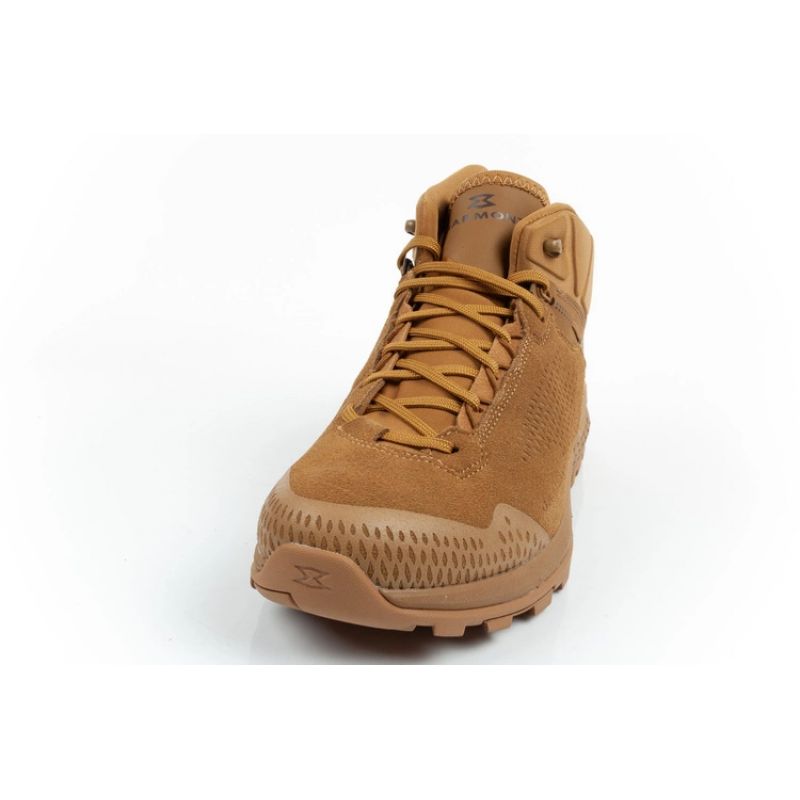 Garmont T4 Groove Men's Hiking Shoes [002709] Footwear/Outdoor/Garmont/High Your Sports Performance