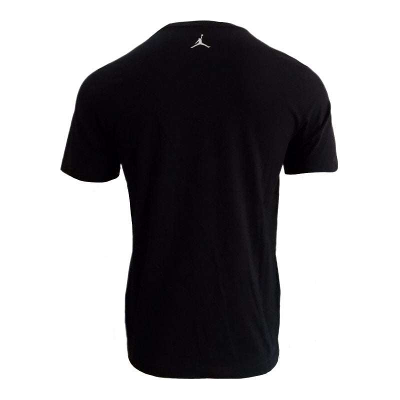 Air Jordan Flight MVP Men's Sports T-Shirt Black - HJ2330-010 Odzież/Odzież na co dzień Your Sports Performance