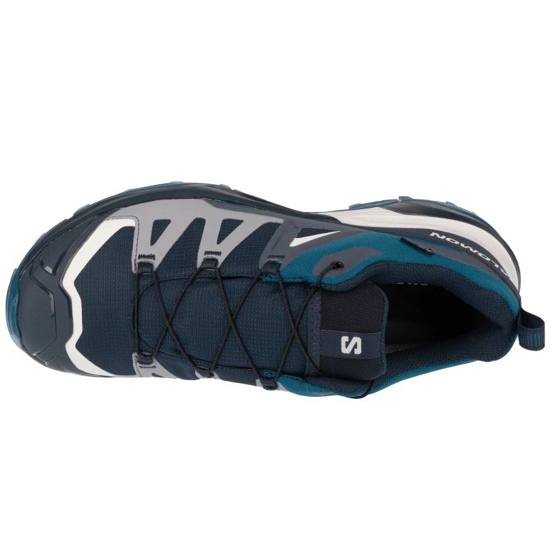 Salomon X Ultra 360 GTX M shoes 474534 Footwear/Running/Men Your Sports Performance