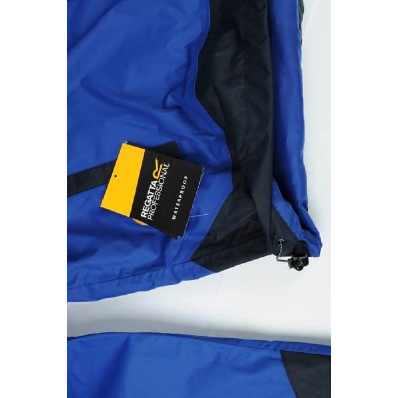 Regatta Cntrst Shell Jacket M TRW504 56E Clothing/Outdoor/Adler Your Sports Performance
