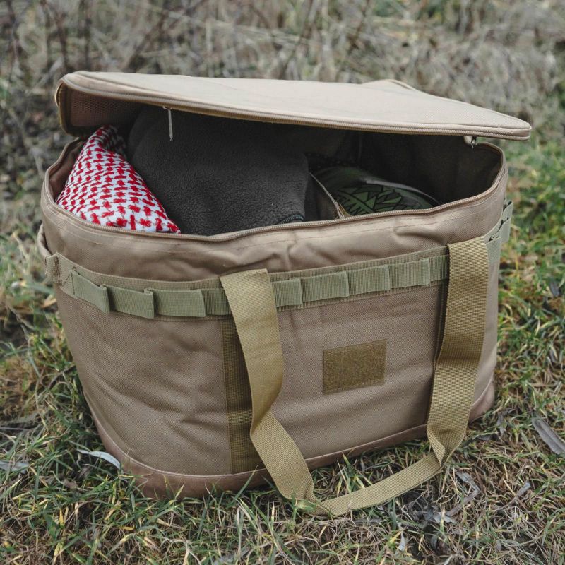 Offlander Offroad 14L camping bag OFF_CACC_14 Accessories/Bags/Other bags Your Sports Performance
