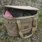 Offlander Offroad 14L camping bag OFF_CACC_14 Accessories/Bags/Other bags Your Sports Performance
