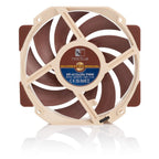 Noctua NF-A12X25R PWM Fan 12cm Chłodzenie/Chłodzenie - wentylatory Your Sports Performance