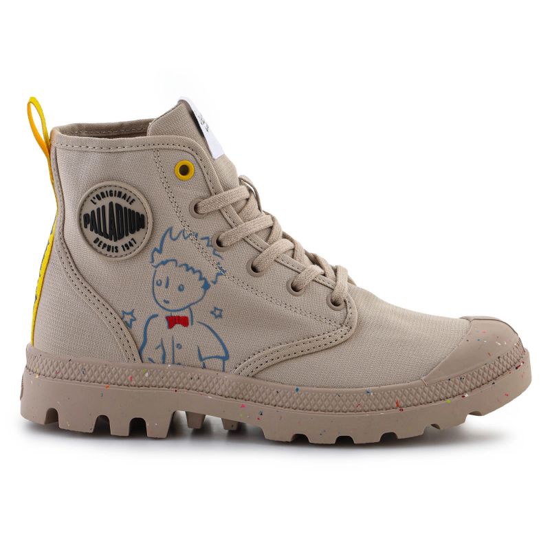 Palladium Pampa-Petit Prince shoes 74449-286-M Footwear/Lifestyle/Palladium Your Sports Performance